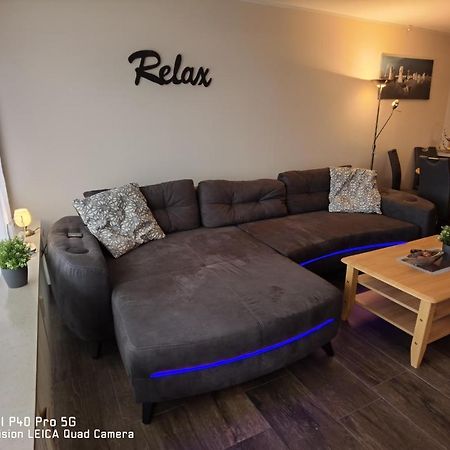 Ferienwohnung Weitblick 274 Hohegeiß Eksteriør bilde
