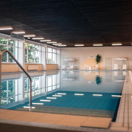 Ferienwohnung Weitblick 274 Hohegeiß Eksteriør bilde