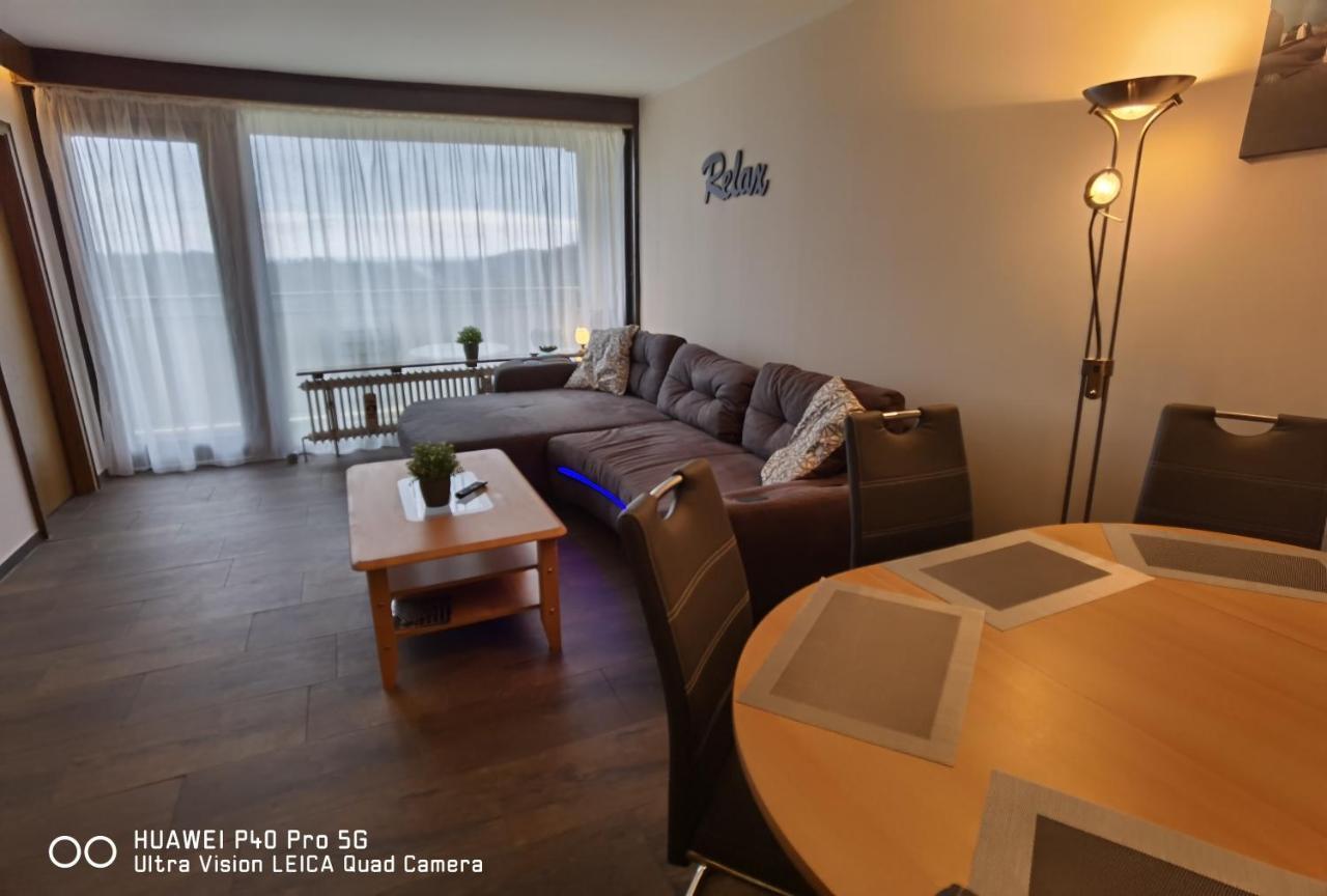 Ferienwohnung Weitblick 274 Hohegeiß Eksteriør bilde
