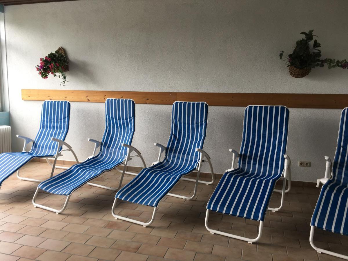 Ferienwohnung Weitblick 274 Hohegeiß Eksteriør bilde