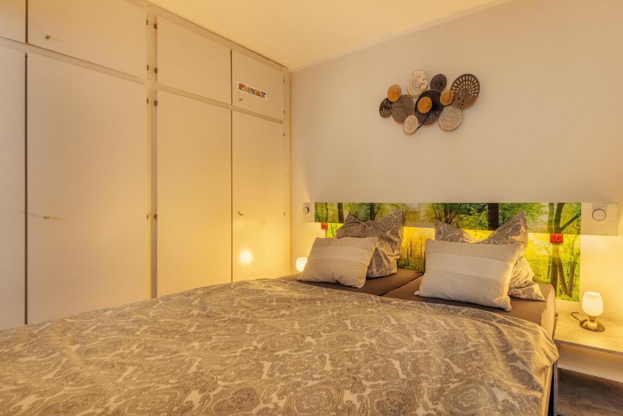 Ferienwohnung Weitblick 274 Hohegeiß Eksteriør bilde