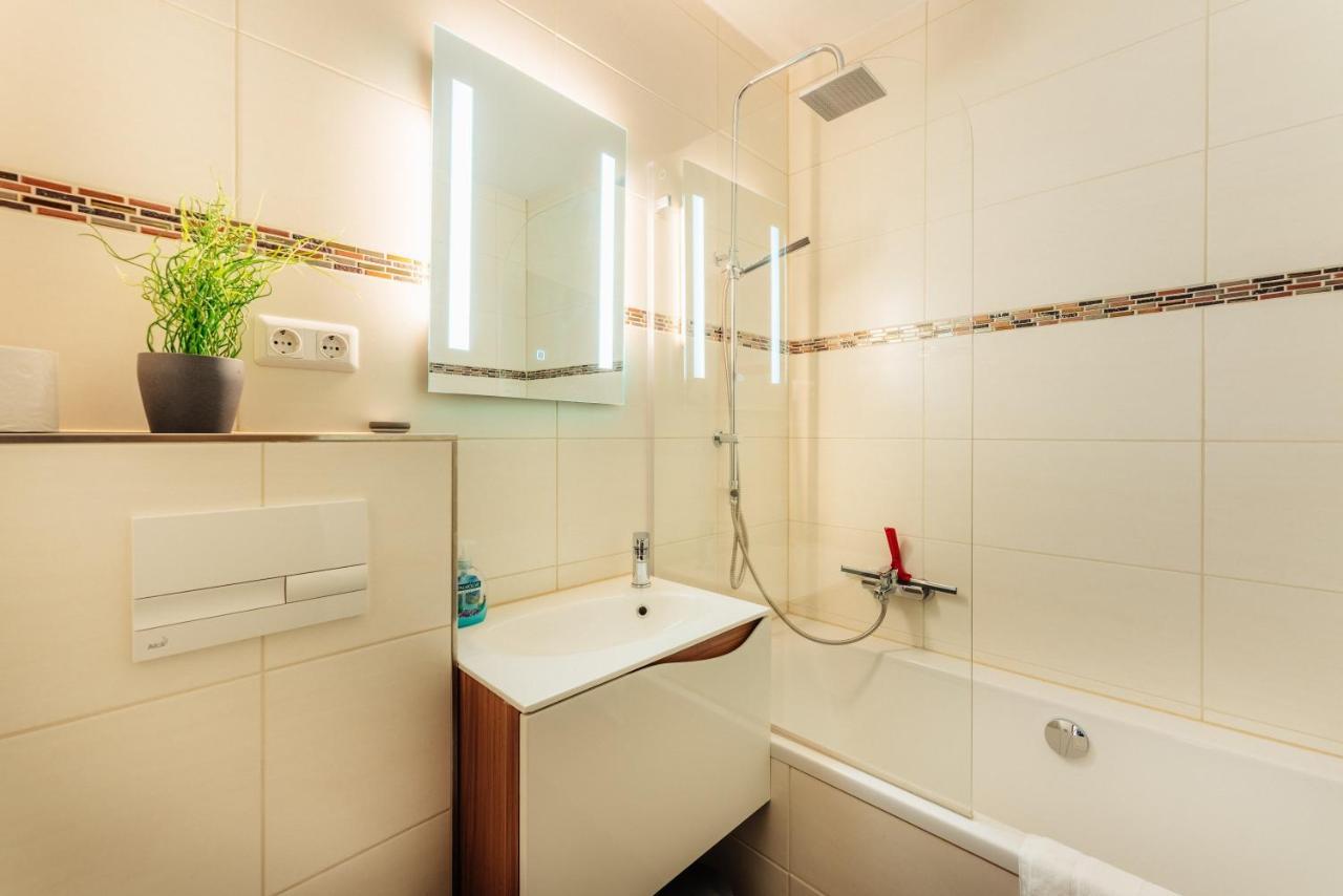 Ferienwohnung Weitblick 274 Hohegeiß Eksteriør bilde