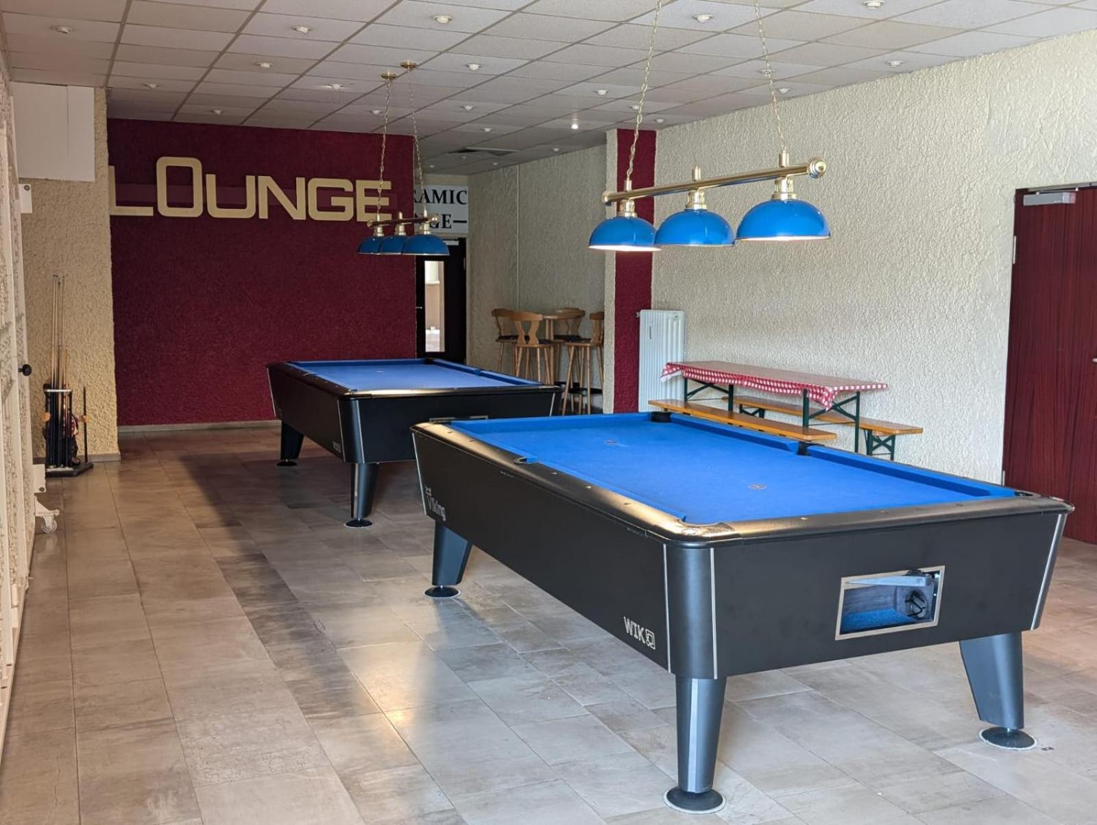 Ferienwohnung Weitblick 274 Hohegeiß Eksteriør bilde