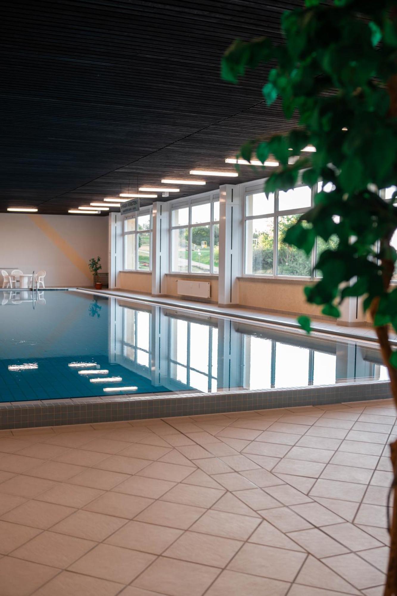 Ferienwohnung Weitblick 274 Hohegeiß Eksteriør bilde